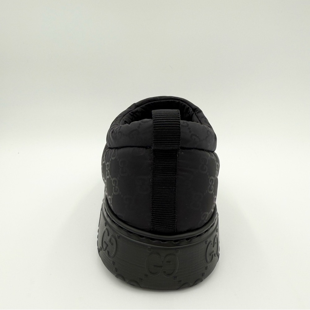 Gucci GG Men’s Loafers - Picture 6 of 9